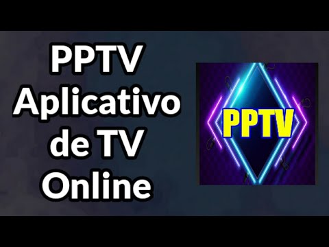 pptv online tv